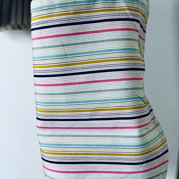 Paul Smith Blue French Cuff Shirt - Picture 10 of 11